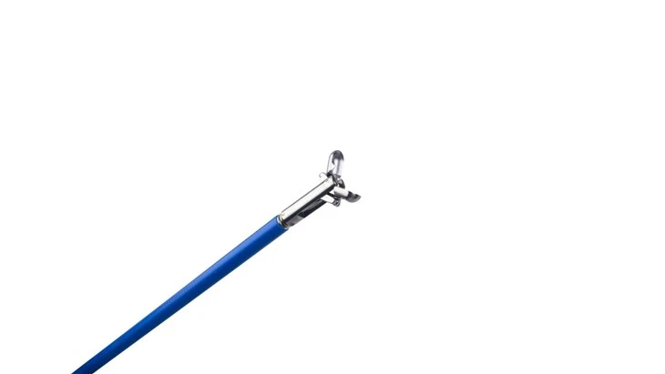 Disposable Biopsy Forceps