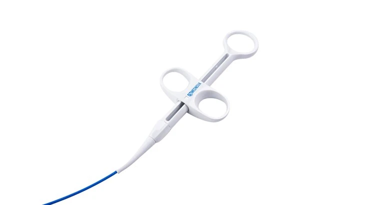 Disposable Biopsy Forceps