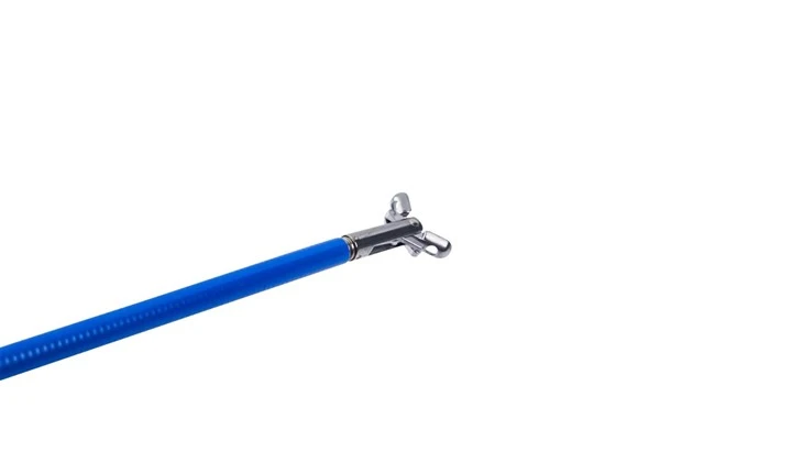 Disposable Biopsy Forceps
