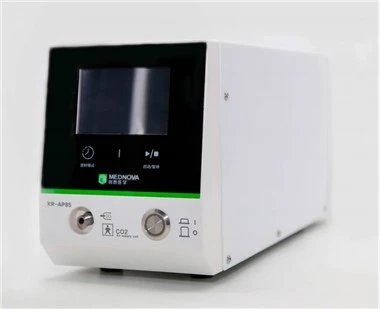Endoskopisk Co2 Insufflator