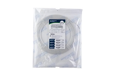 OEM engangs Zebra Guidewire
