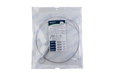 OEM endoskopisk roterbar polypektomi-snare