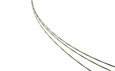 Engangs guidewires Zebra, hydrofil